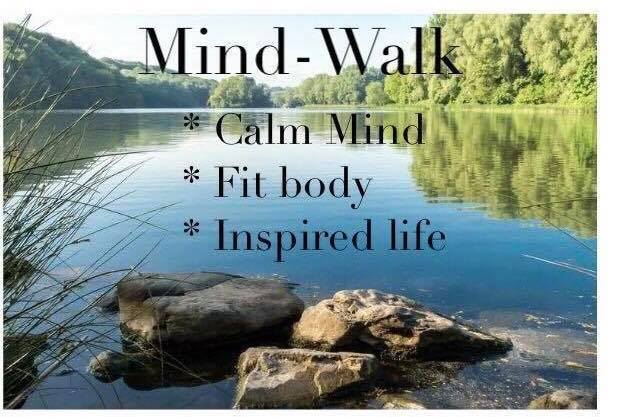 Mind Walk